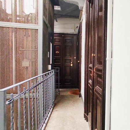 Conte Verde Apartments Турин Экстерьер фото