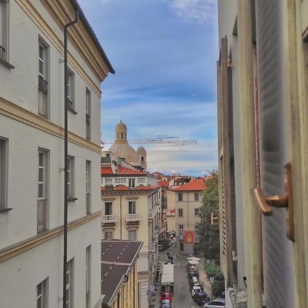 Conte Verde Apartments Турин Экстерьер фото