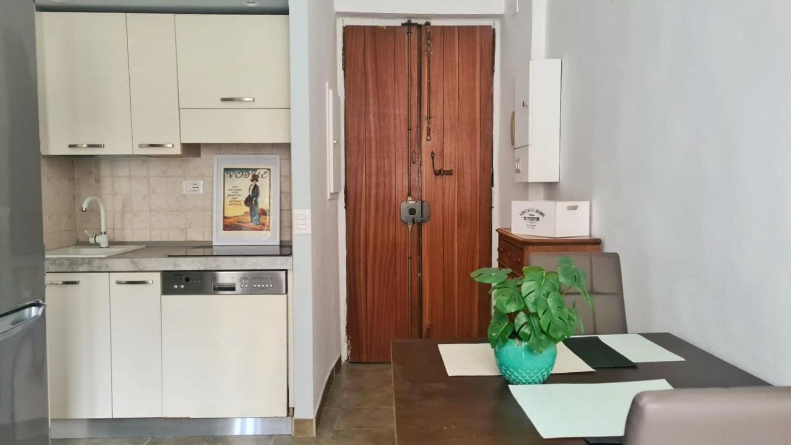 Conte Verde Apartments Турин Экстерьер фото