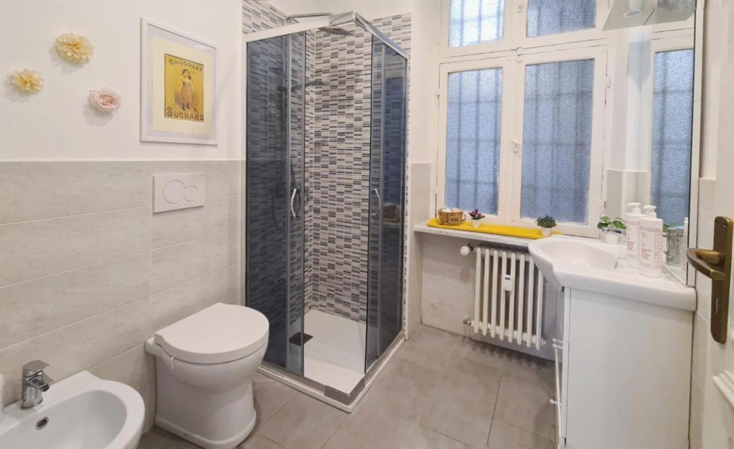 Conte Verde Apartments Турин Экстерьер фото