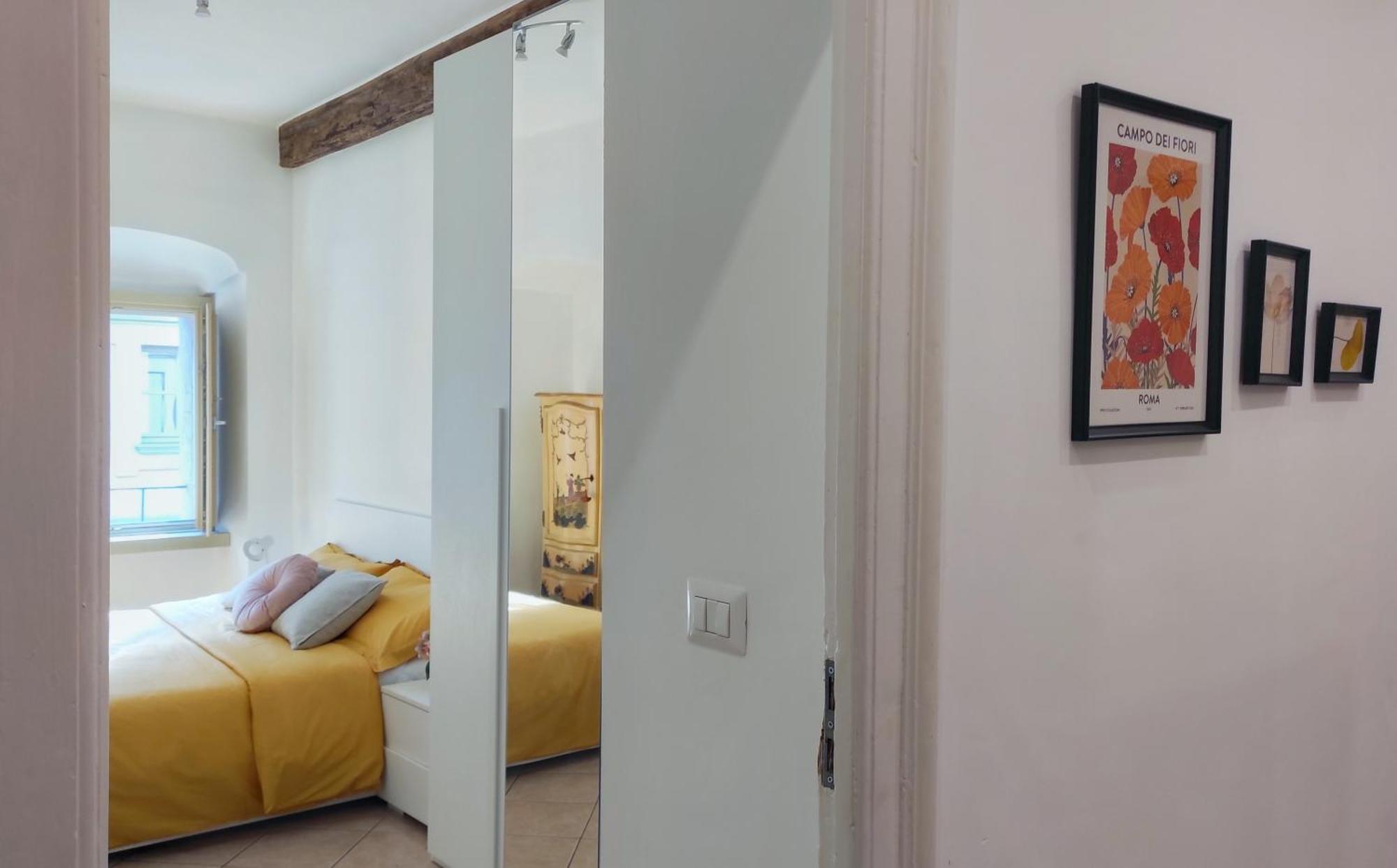 Conte Verde Apartments Турин Экстерьер фото