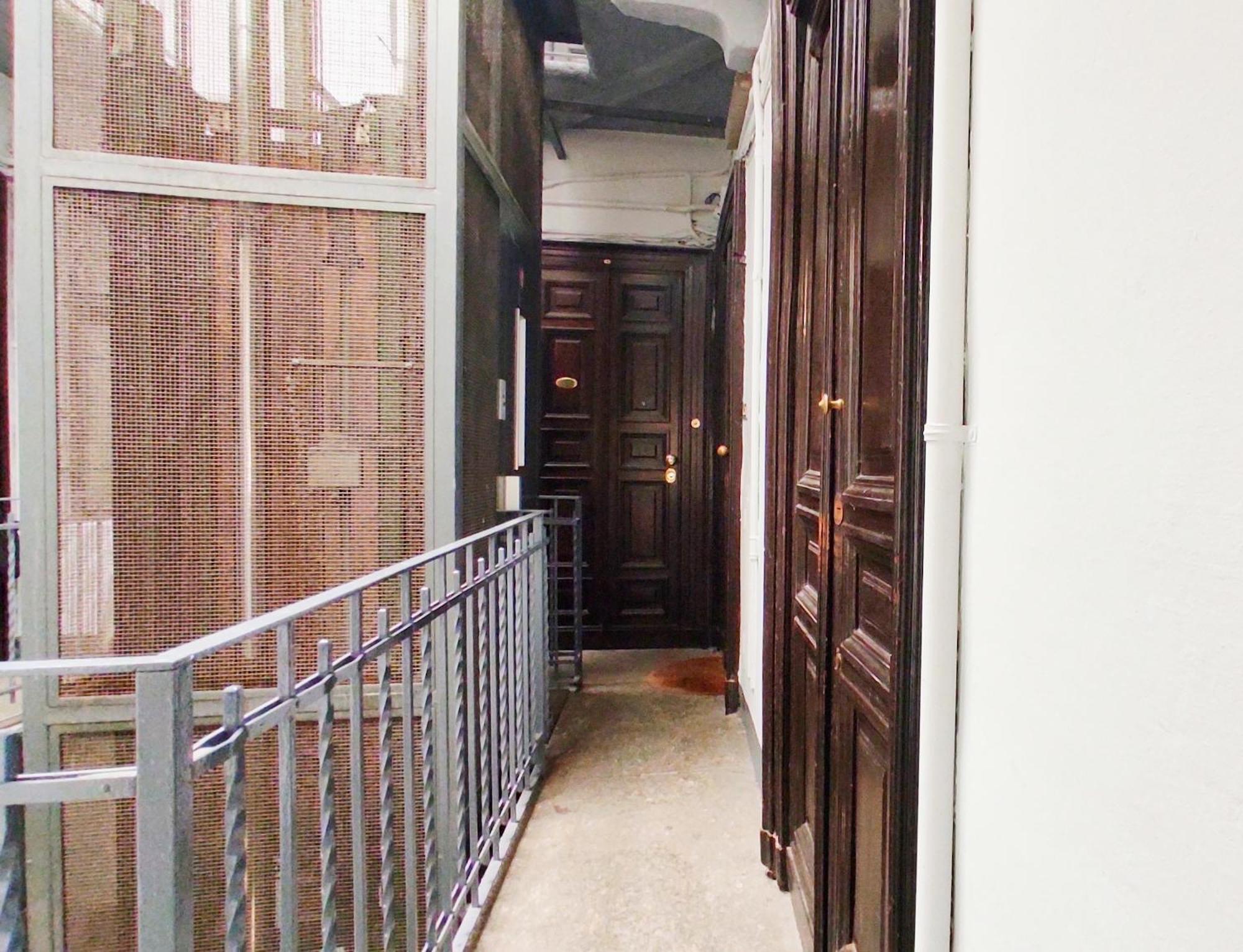 Conte Verde Apartments Турин Экстерьер фото
