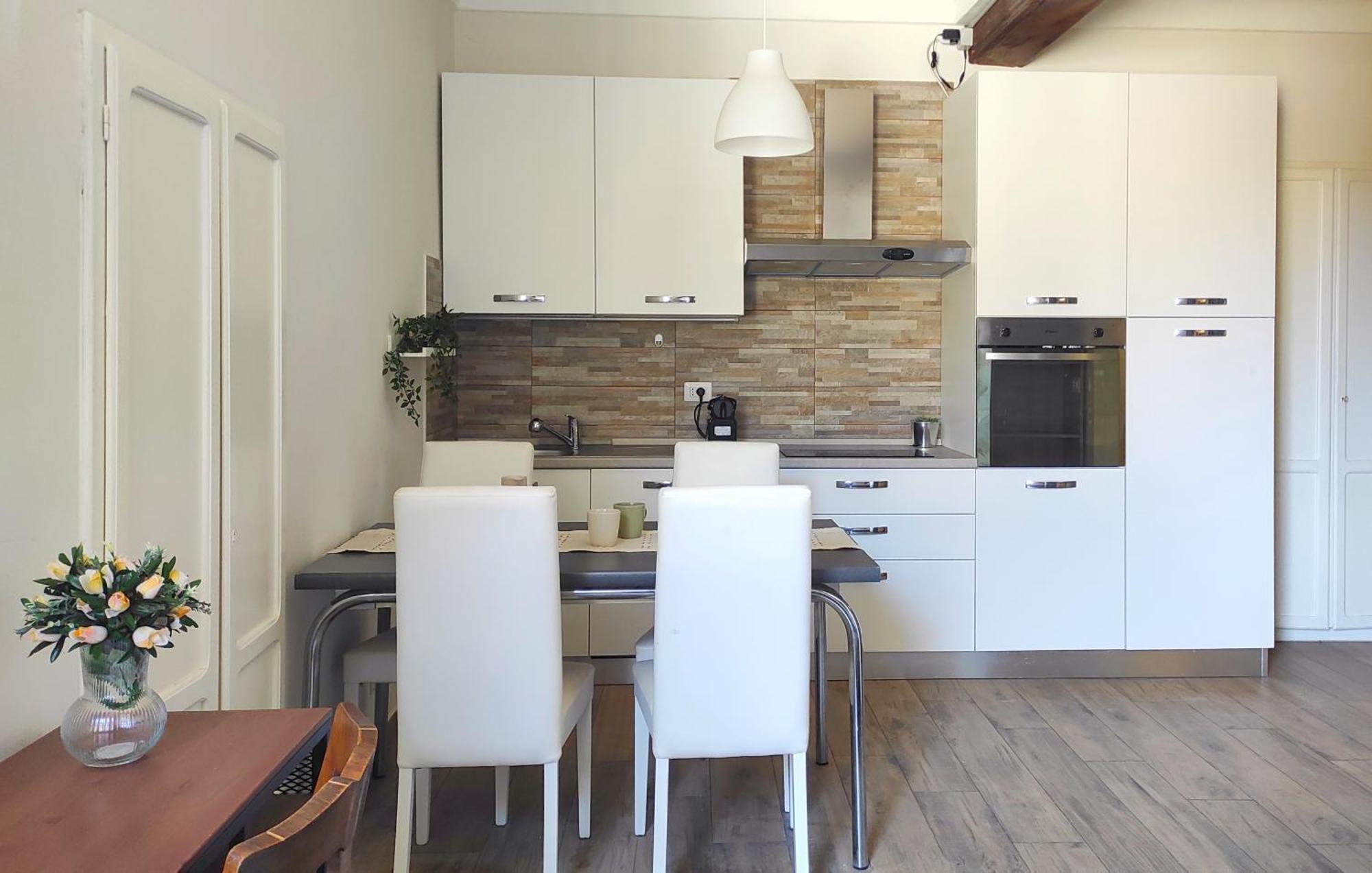 Conte Verde Apartments Турин Экстерьер фото