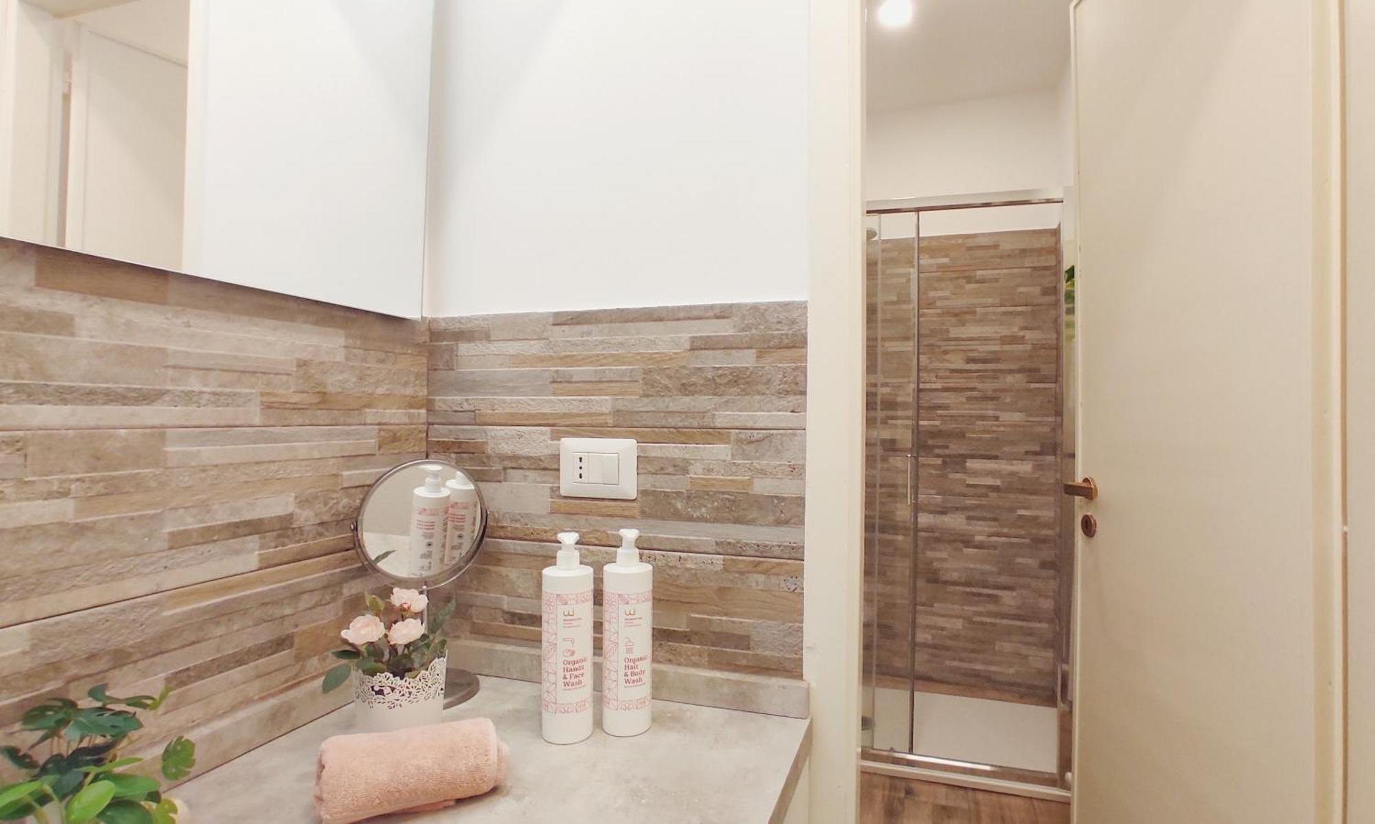 Conte Verde Apartments Турин Экстерьер фото