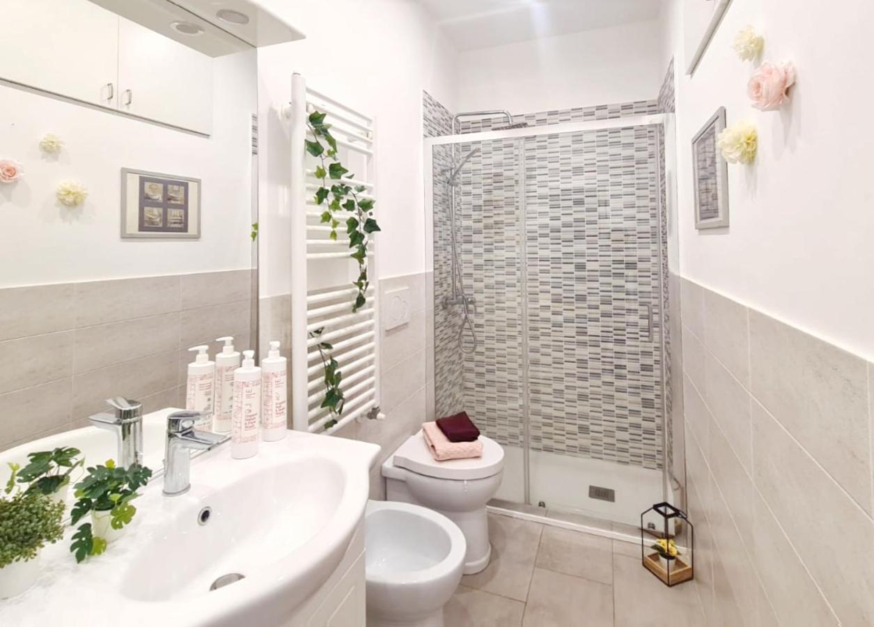 Conte Verde Apartments Турин Экстерьер фото