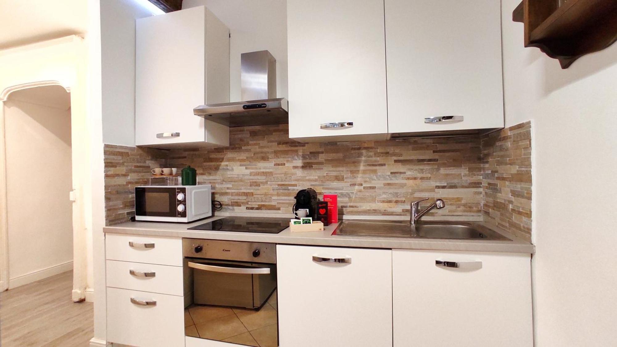Conte Verde Apartments Турин Экстерьер фото